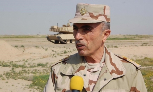 Babekir Zêbarî: Divê bi lez komên çekdar ji Kurdistanê bên derxistin