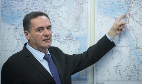 Îsraîl: Em xwe ji bo şer amade dikin