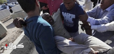 Rival Libya militias in fresh clashes near Tripoli