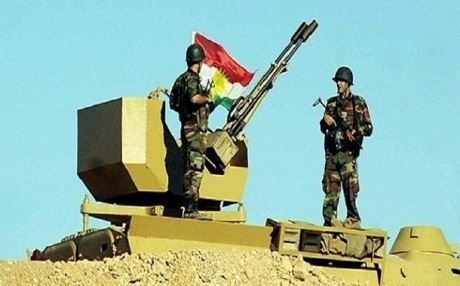 Amerîka: Me heta niha barê 46 balafiran alîkarî daye Pêşmerge