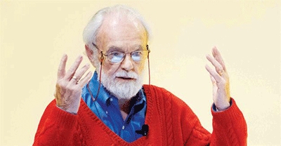 David Harvey reveals actors, tools for a fair world