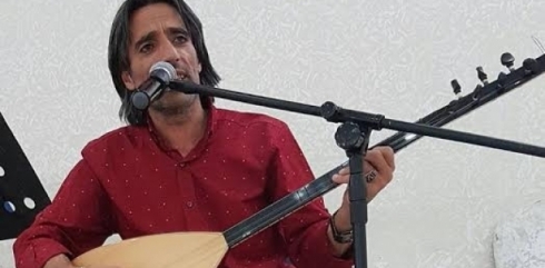 Bakûr – Hunermendekî kurd hat kuştin