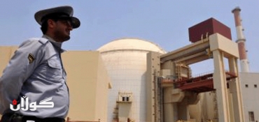 Iranian dissidents say Iran has built secret new nuclear site