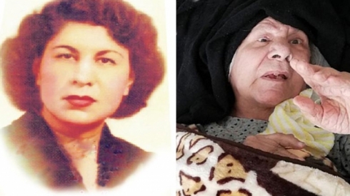 Nêçîrvan Barzanî serxweşî li malbata Nahîde Refîq Hilmî kir