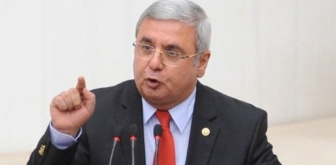 AKP: Divê Demirtaş were dadgeh kirin