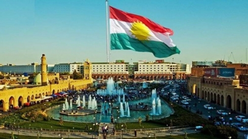 Daxûyaniya Platforma Piştgiriya Serxwebûna Kurdistanê