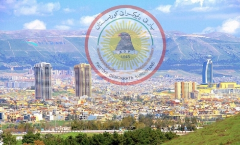 Berpirsekî PDKê: Li Silêmaniyê rêveberiya mektebekî jî nedane PDKê!