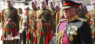 Jordan applies for U.N. Security Council seat