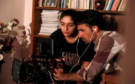 Biçûktirîn derhênera kurd karê “mezin” dike êdî!