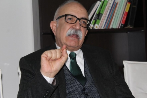 Serokê PDK Bakur Sertaç Bucak: Divê PKK serwerîya Herêma Kurdistanê qebûl bike!