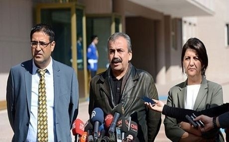 Ocalan: Me li hev kir