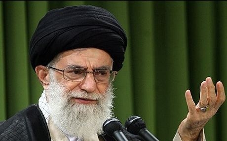 Li Îranê, “zewaca spî” Xaminêyî hêrs kir!