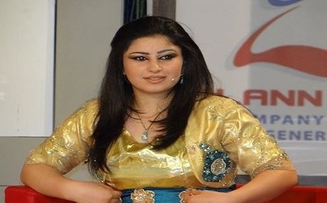 Narîna Kurdî bû polîs