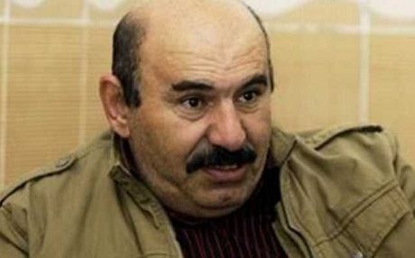 Ocalan: 2 PKK ên cuda hene