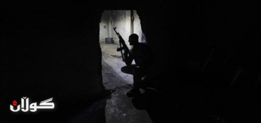 Turkey says Assad exploiting delays to Syria peace talks