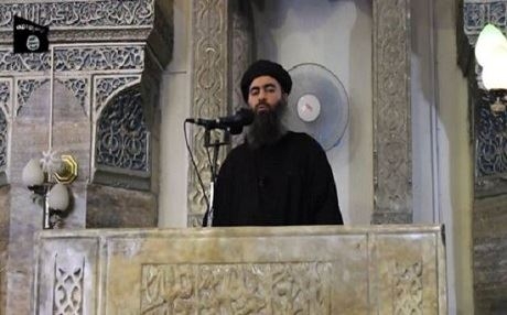 Jina Bexdadî û kurê wî hatin girtin