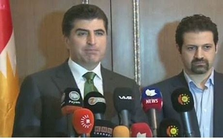 Ji Pêşmerge re jî 1 milyar dolar tê