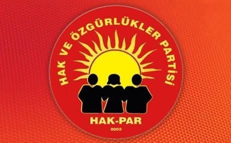 HAK-PAR: Bila PKK xebata xwe ya çekdarî bidawî bîne