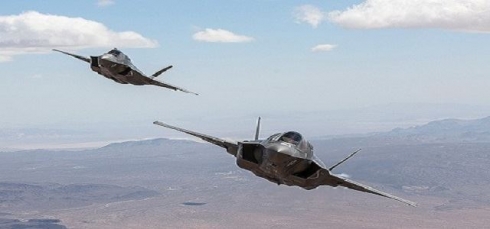 IRAQ/SÛRIYE- 25 çeperên DAIŞê hatin bombebarankirin