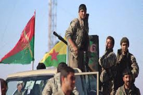 Fermandarekî Pêşmerge: PKK li Şingalê asteng e li hember pilanên Pêşmerge