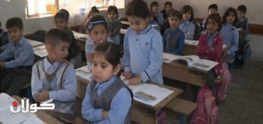 Knowledge of Arabic Fading Among Iraq’s Autonomous Kurds