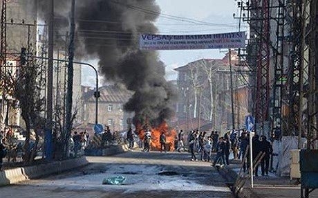 Li Geverê xortek ji aliyê polîs ve hat kuştin