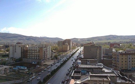 Gelo Îran Ormiyê radestî azeriyan dike?!