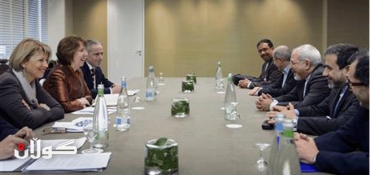 Iran, 6 powers may be edging towards compromise nuclear deal