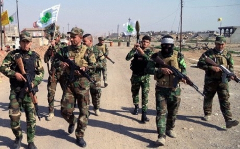 Li Mûsilê Heşdî Şeibî rêgiriyê li dengdêrên kurd dike!