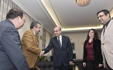 Endamê şanda Îmraliyê, Onder: Di pêvajoya çareseriyê de xapandin tine