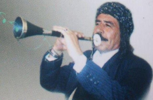 Rojhilat – Li Sine hunermendekî kurd canê xwe ji dest da