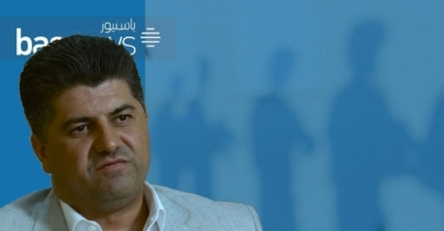 Facebookê bi sedan rûpel û hesabên îstixbarata YNKê bilok kir!