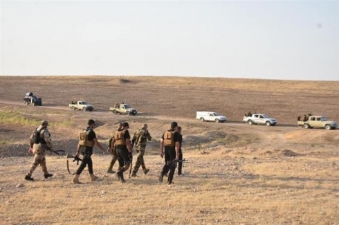 Berpirsekî partiya Şûî ya Kurdistanê: Heşda Şeibî naxwaze deverên Kurdistanî aram bin