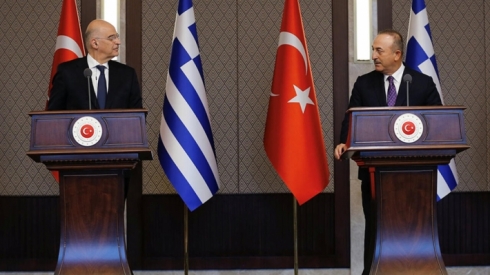 Yunanistan: Çareseriya pirsgirêkên bi Tirkiyê re wê zehmet be