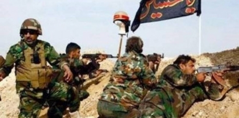 'Milîsên Şîe bi dehan Sunnyên Teleferê kuştin e'