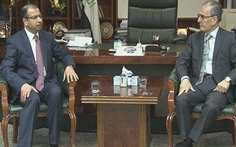 Selîm Cibûrî: Divê koçberên li Kerkûkê vegerin cihên xwe