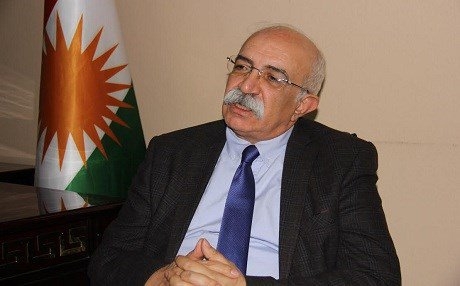 Serokê Giştî yê PDK-Bakur, Bûcak: Ez dikarim bi Ocalan re hevdîtin bikim
