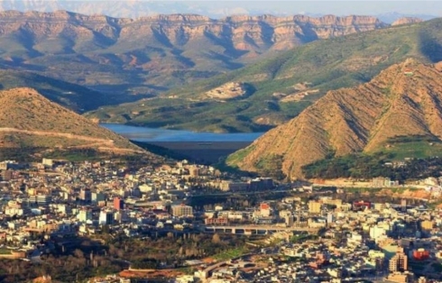 Duhok..Termê ciwanekî temen 27 salî hat dîtin