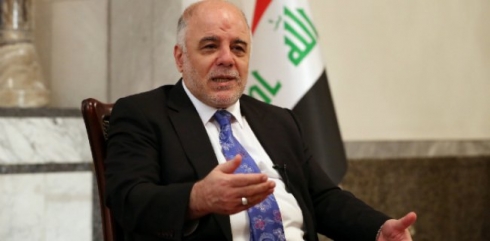 Ebadî: Em mûçeyên pêşmerge nadin