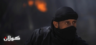 Syrian rebels seize major oil field