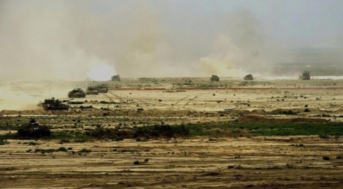 Azerbeycan: 5 leşkerên me di şerê li gel Ermenîstanê de hatin kuştin!