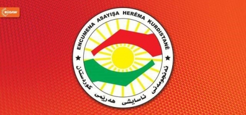 Asayîş: Komek terorîst hatin girtin