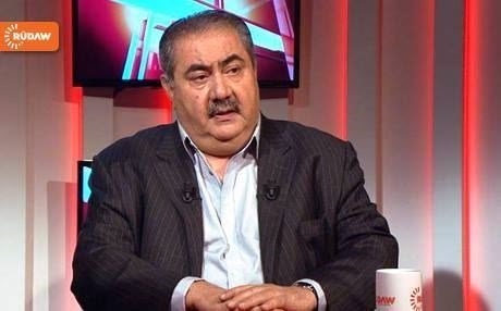 Hoşyar Zêbarî ragihand ku dema êrişa ser Mûsilê nêzîk dibe