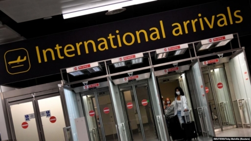 WHO bang li welatên Ewrupayê kir li hember cureya nû ya vîrusa korona tedbîran bigrin