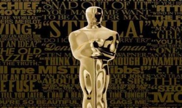 85.Xelatên Oscarê diyar bûn