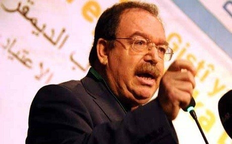 Hevserokê KCDê, Hatîp Dîcle: Yekitiya Ewropayê kurd firot