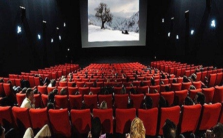 Li Başûrê Kurdistanê festîvala fîlmên fransî