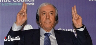 Kurdish oil seen flowing through Turkish pipeline within weeks