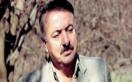 Ji herçar perçeyên Kurdistanê re distrê