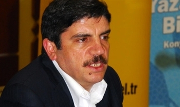 Aktay: Nijadek bi navê “Tirk” li Tirkiyê nîne